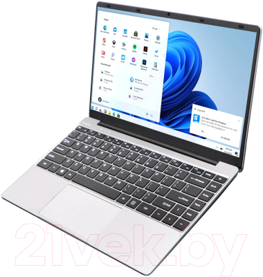 Ноутбук KUU Xbook-4 8GB/512GB
