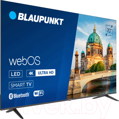 Телевизор Blaupunkt 70UW5000T
