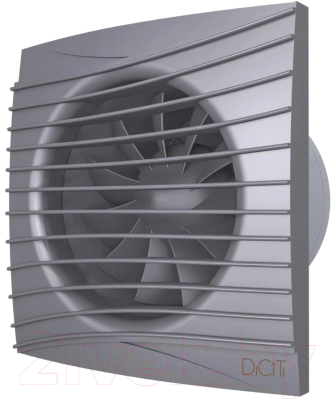 Вентилятор накладной Diciti D100 Silent 4C