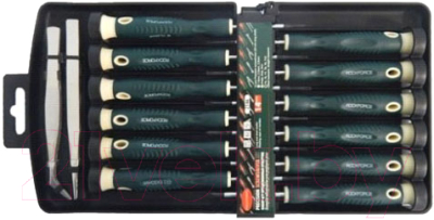 Набор отверток RockForce RF-2146 - фото