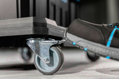 Платформа для крепления ящика Hoegert HT7G504