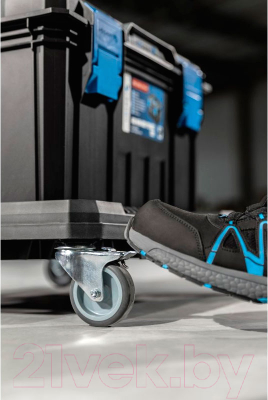 Платформа для крепления ящика Hoegert HT7G504