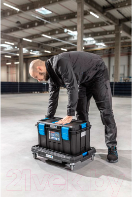 Платформа для крепления ящика Hoegert HT7G504