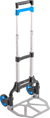 Тележка ручная Hoegert HT7G558 - фото