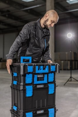 Органайзер для инструментов Hoegert HT7G503