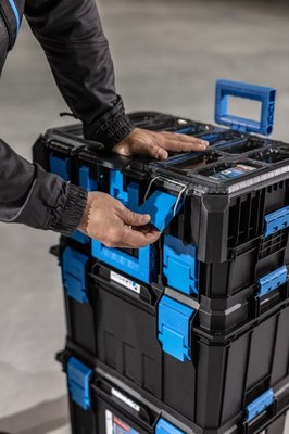 Органайзер для инструментов Hoegert HT7G503