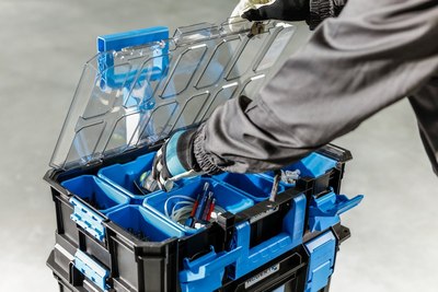 Органайзер для инструментов Hoegert HT7G503