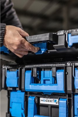 Органайзер для инструментов Hoegert HT7G503