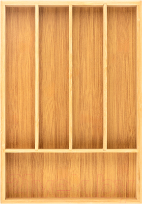 Органайзер для столовых приборов Elan Gallery 240426  - фото