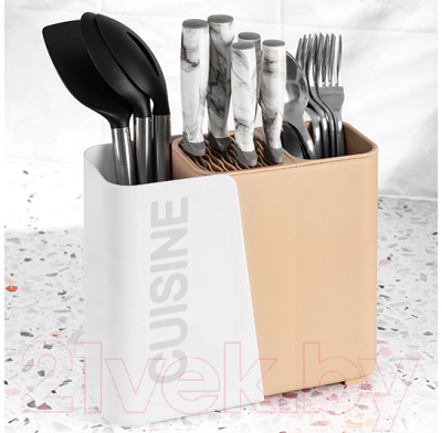 Органайзер для столовых приборов Elan Gallery 240411