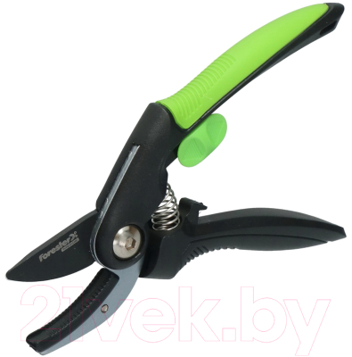 Секатор механический FORESTER Premium FPSEKKOW200 - фото