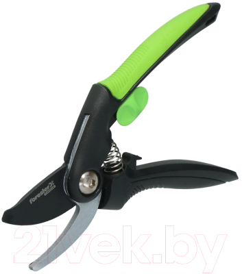 Секатор механический FORESTER Premium FPSEKNOZS200 - фото