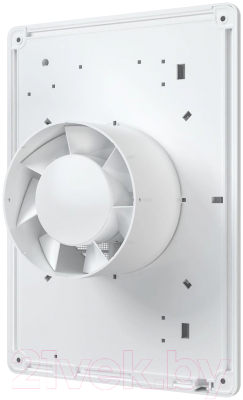 Вентилятор накладной ERA D125 Standard 5S