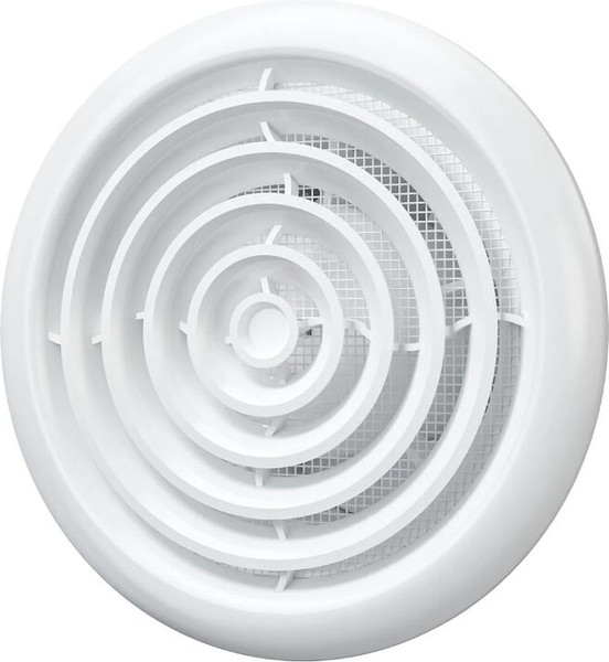 Вентилятор накладной ERA D100 Flow 4S BB