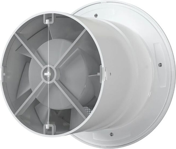 Вентилятор накладной ERA D100 Flow 4S BB