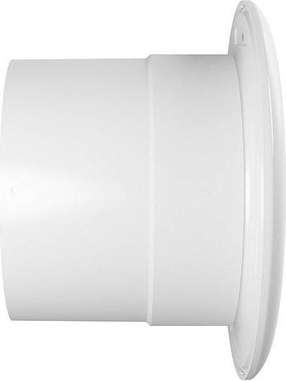 Вентилятор накладной ERA D100 Flow 4S BB