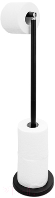 Держатель для туалетной бумаги El Casa 240396