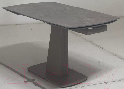 Обеденный стол M-City Balde 120 Matt / 614M05562