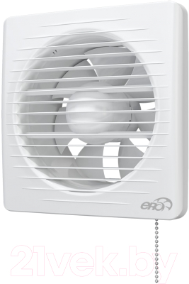 Вентилятор накладной ERA D150 Era 6-02 - фото