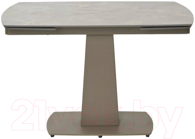 Обеденный стол M-City Balde 140 Matt / 614M05566