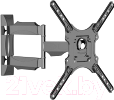 Кронштейн для телевизора Gembird WM-55ST-01