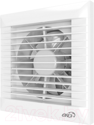 Вентилятор накладной ERA D150 Euro 6A - фото