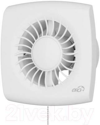 Вентилятор накладной ERA D100 Wind 100C-02 - фото