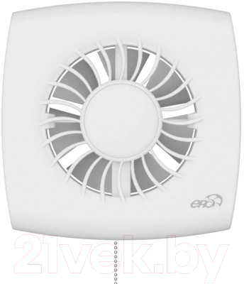 Вентилятор накладной ERA D120 Wind 120-02