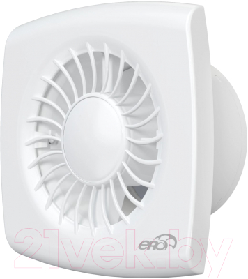 Вентилятор накладной ERA D120 Wind 120 BB - фото