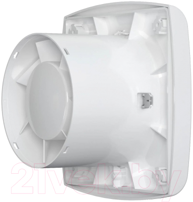 Вентилятор накладной ERA D120 Wind 120 BB