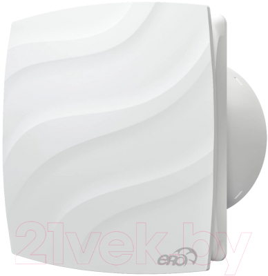 Вентилятор накладной ERA D100 Wave 100 - фото