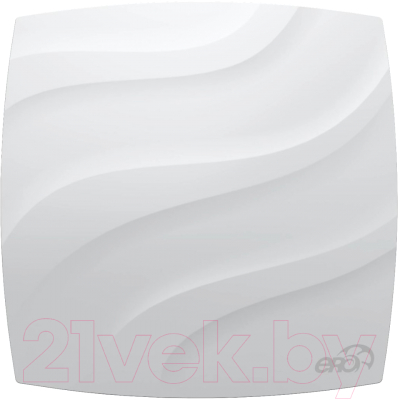 Вентилятор накладной ERA D100 Wave 100