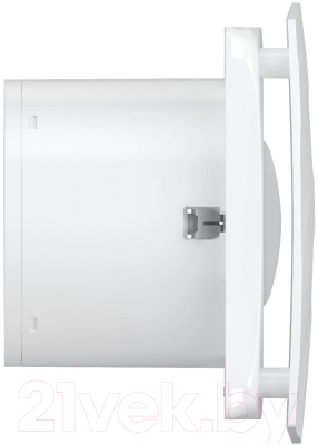 Вентилятор накладной ERA D100 Wave 100