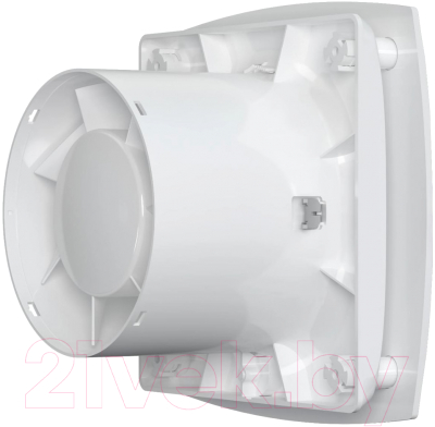 Вентилятор накладной ERA D100 Wave 100