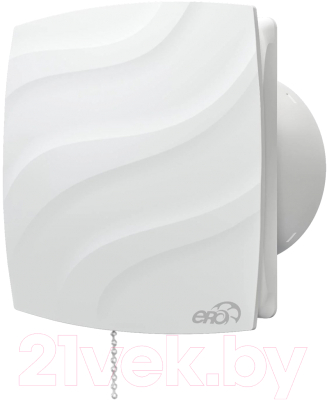 Вентилятор накладной ERA D100 Wave 100C-02 - фото