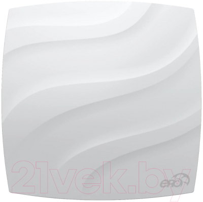 Вентилятор накладной ERA D120 Wave 120C