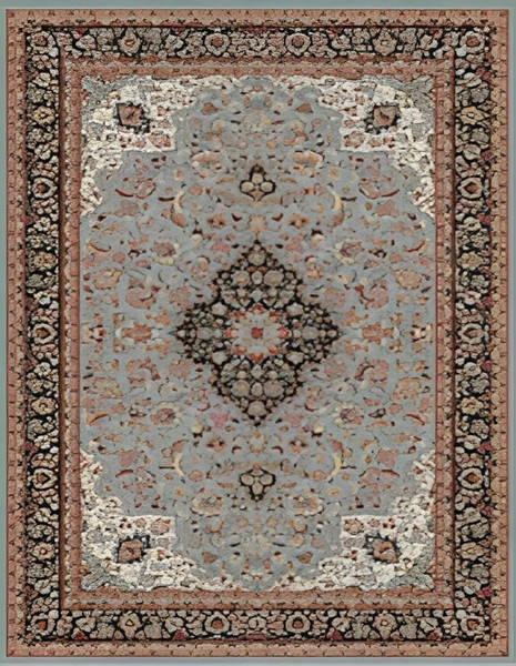 Ковер Verbatex New Venus 1258-308110 - фото