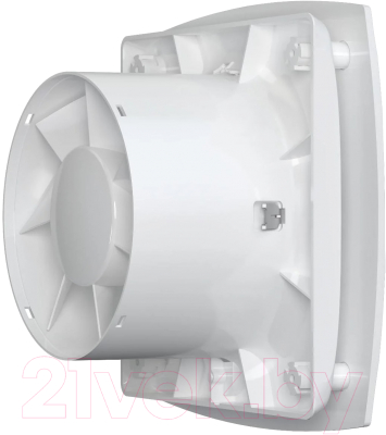 Вентилятор накладной ERA D120 Wave 120 BB