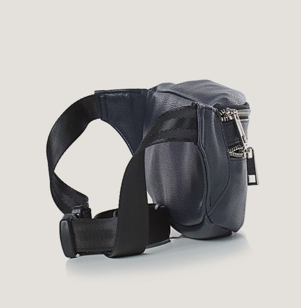 Сумка на пояс Galanteya 50923 / 24с107к45