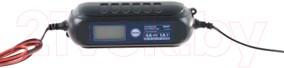 Зарядное устройство для аккумулятора RUNWAY RR105