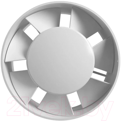 Вентилятор канальный ERA D100 Profit 4 12V