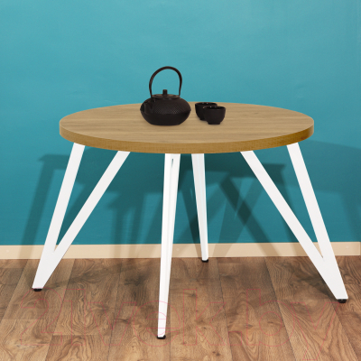 Обеденный стол Millwood Женева 2 Л D90