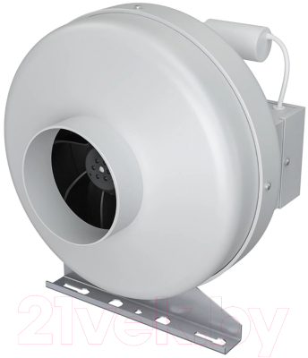 Вентилятор канальный ERA D100 Pro Cyclone / 100 - фото