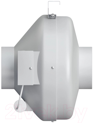 Вентилятор канальный ERA D100 Pro Cyclone / 100