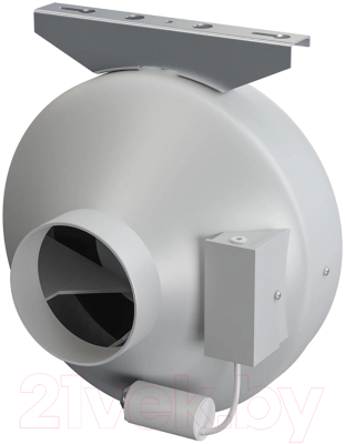 Вентилятор канальный ERA D100 Pro Cyclone / 100