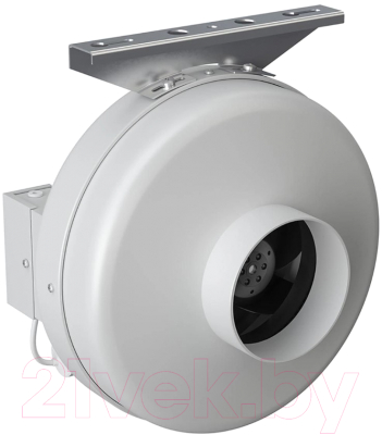 Вентилятор канальный ERA D100 Pro Cyclone / 100