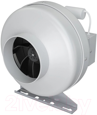 Вентилятор канальный ERA D125 Pro Cyclone / 125 - фото
