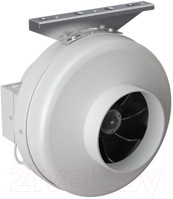 Вентилятор канальный ERA D125 Pro Cyclone / 125