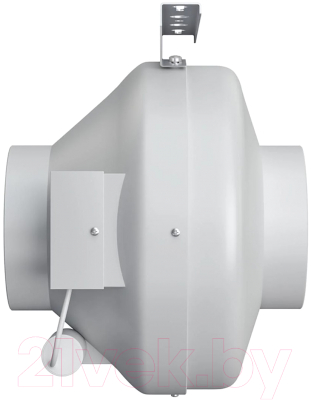 Вентилятор канальный ERA D125 Pro Cyclone / 125