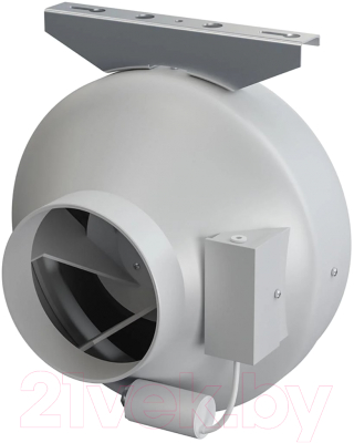 Вентилятор канальный ERA D125 Pro Cyclone / 125